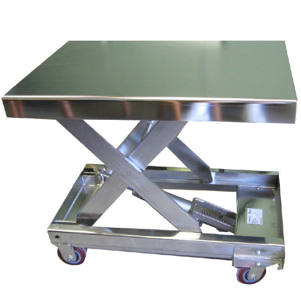Scissor Lift